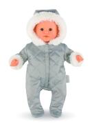 Corolle Puppen-Schneeanzug für 30cm Babypuppen