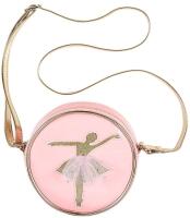 Souza Kinder-Handtasche Ballerina Isaline rosa