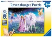 Ravensburger Puzzle XXL 300 Teile Einhorn