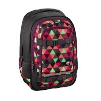 All Out Rucksack Selby Happy Triangle
