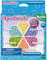 Aquabeads Pastell Perlen Nachfüllpackung