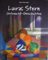 Baumhaus Verlag Kinder-Buch Gutenacht-Geschichten