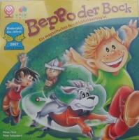Kinderspiel des Jahres 2007 Kritikerpreis Beppo der Bock