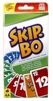 Mattel Kartenspiel Skip-Bo