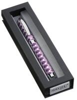 ONLINE Rollerball VISION PURPLE LINES