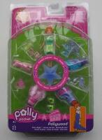 Polly Pocket Pollywood Lea