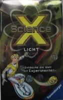 Ravensburger Science Licht
