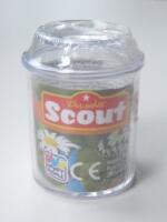 SCOUT Discovery Kinder Becherlupe