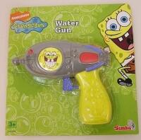 Simba Wasserpistole SpongeBob