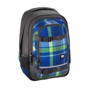 All Out Rucksack Selby Woody Blue