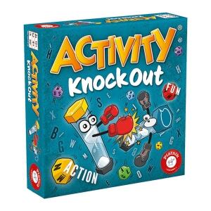 Piatnik Spiel Activity knockout