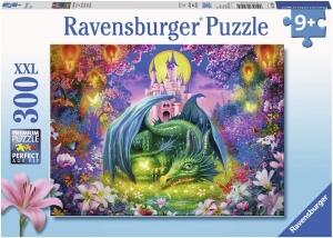 Ravensburger Puzzle XXL 300 Teile Drachen