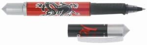 Online Update Rollerball Red China