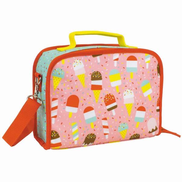 Kinder Thermo Lunchbox Eis Ice Cream
